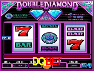 A Revolução dos Aplicativos de Jogos no DOBET