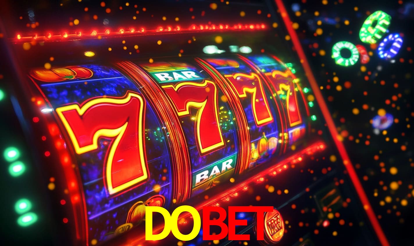 DOBET - Plataforma De Jogos Eletrônicos! - DOBET.COM