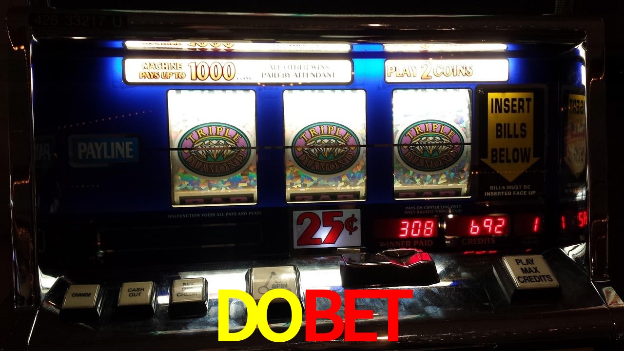 Tennis Betting DOBET