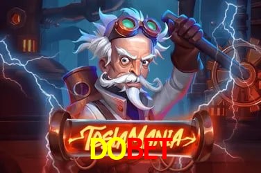 Provedores de Jogos DOBET