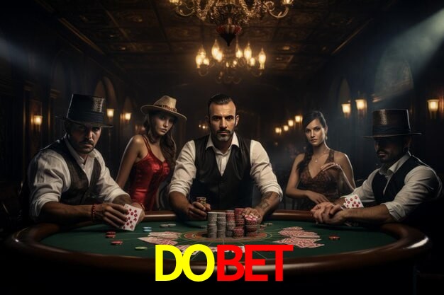 A Emoção da Loteria na DOBET: Uma Chance de Mudança de Vida