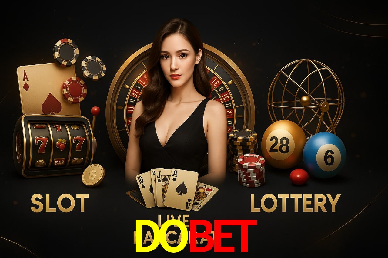 Jogos com bônus e suporte 24h na DOBET