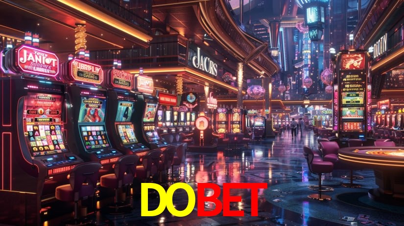 Live Casino DOBET