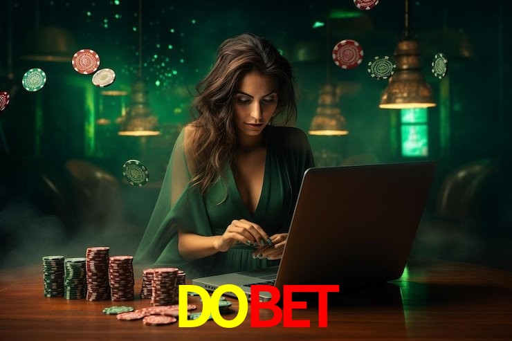 Escolher plataforma para baixar DOBET