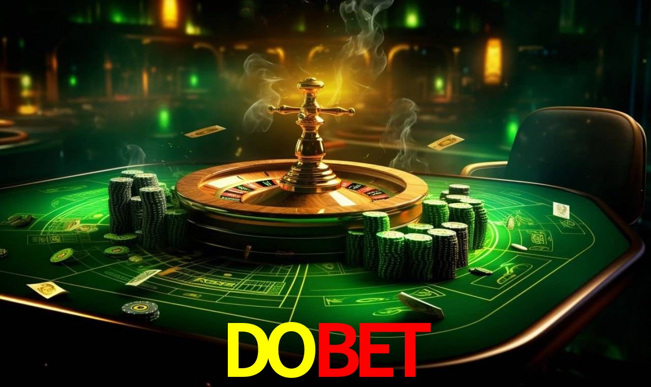 Download para Android e iOS na DOBET