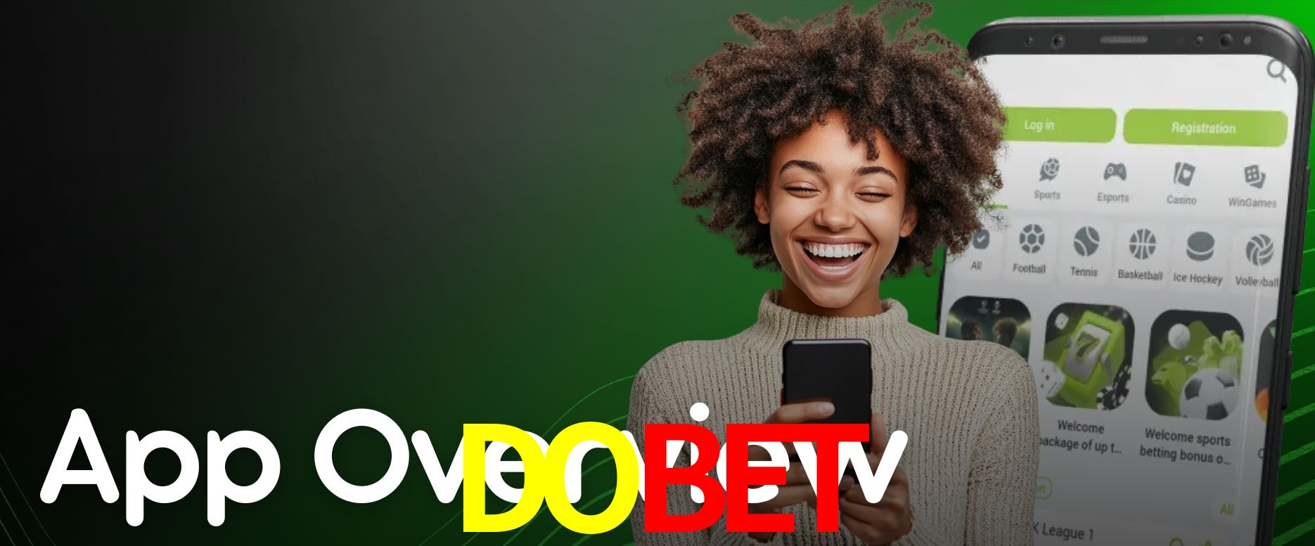 Weekend Specials DOBET