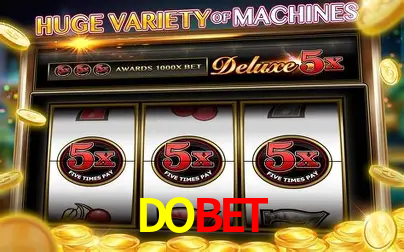 A Popularidade dos Caça-Níqueis no DOBET