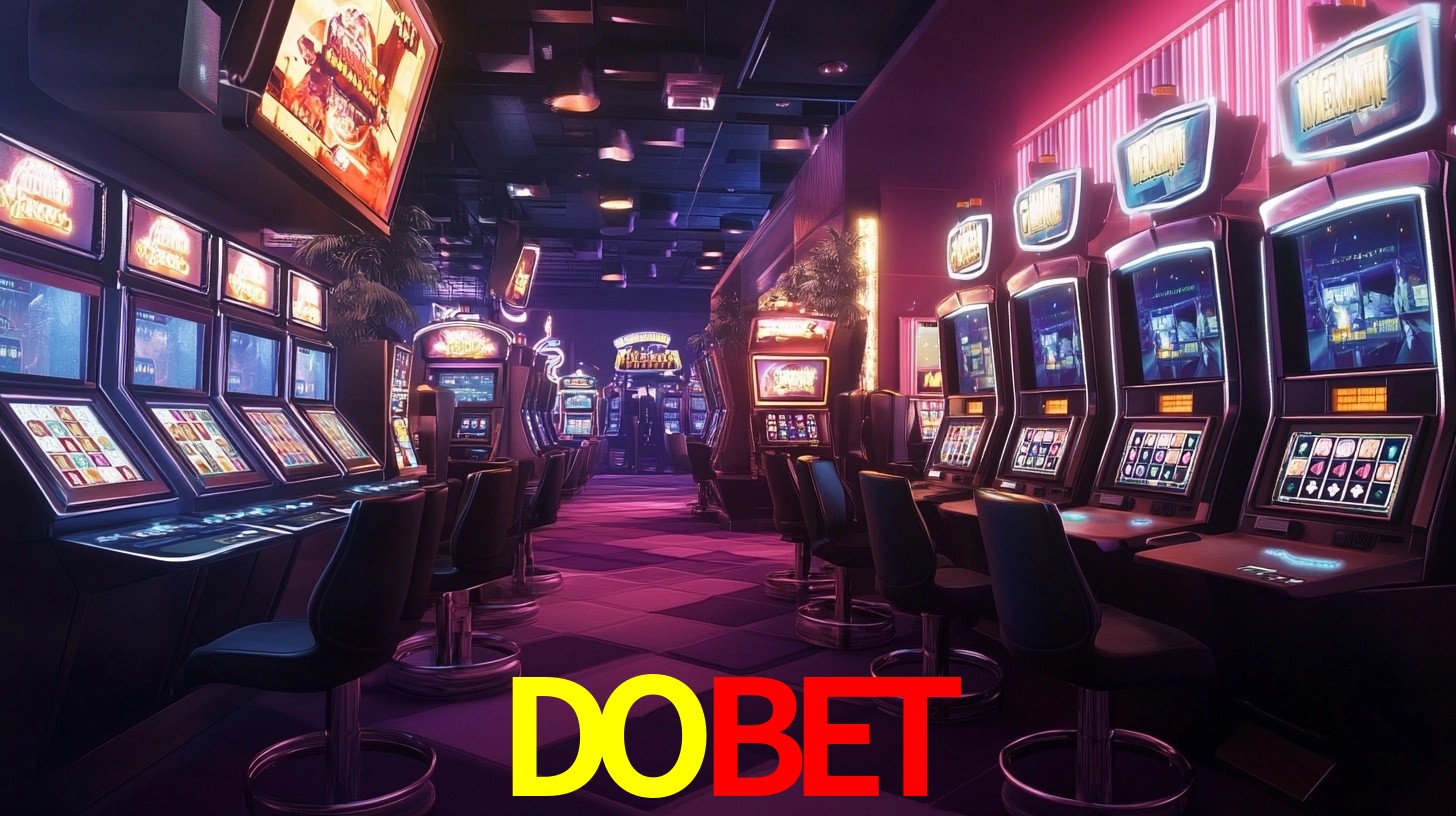 Exclusive Games DOBET