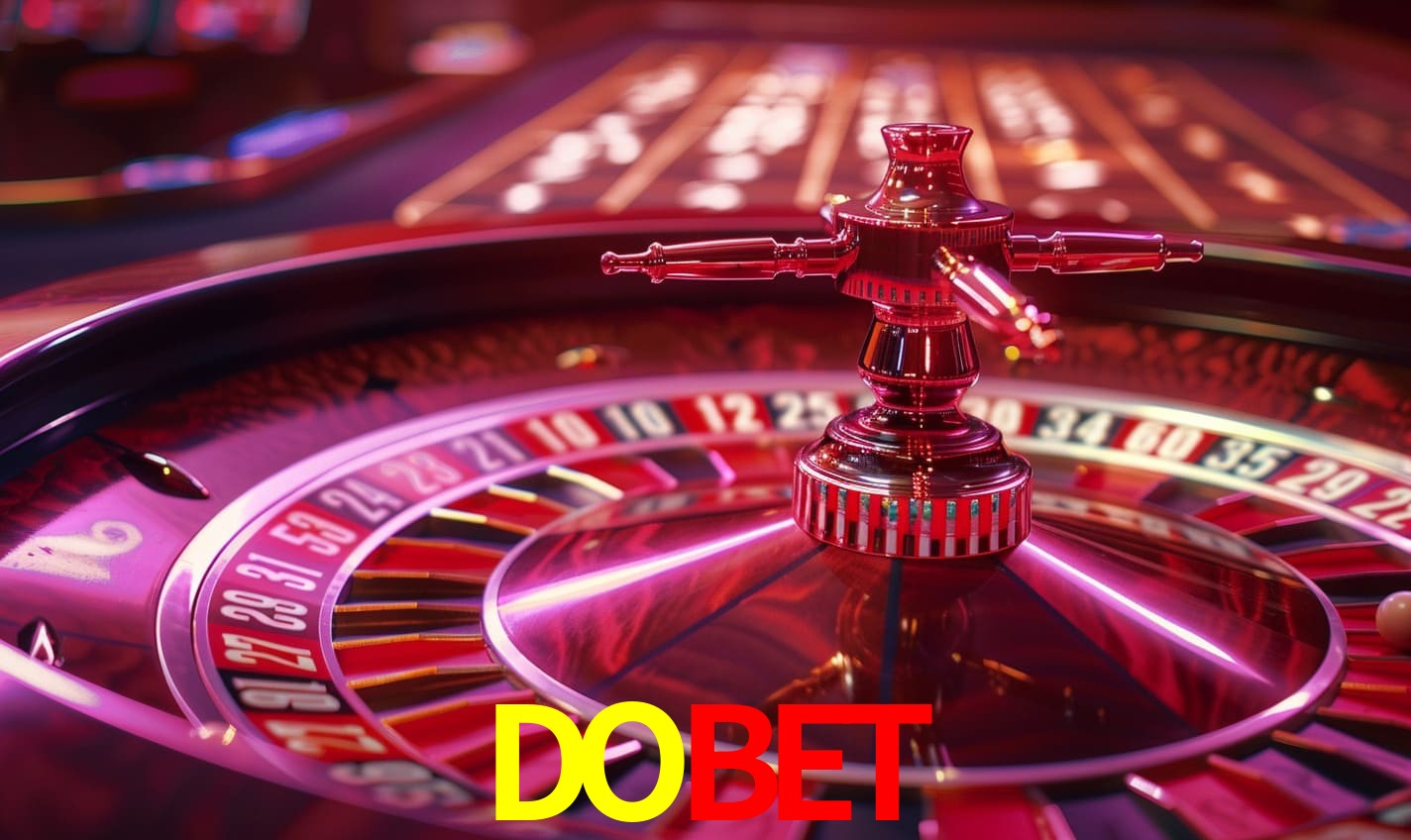 Descubra o Programa VIP da DOBET: Vantagens Exclusivas para Jogadores
