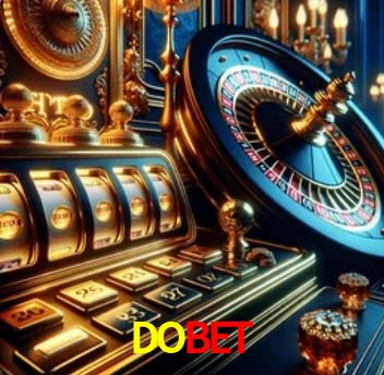 Mesa de Roleta DOBET