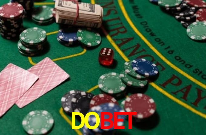 DOBET login
