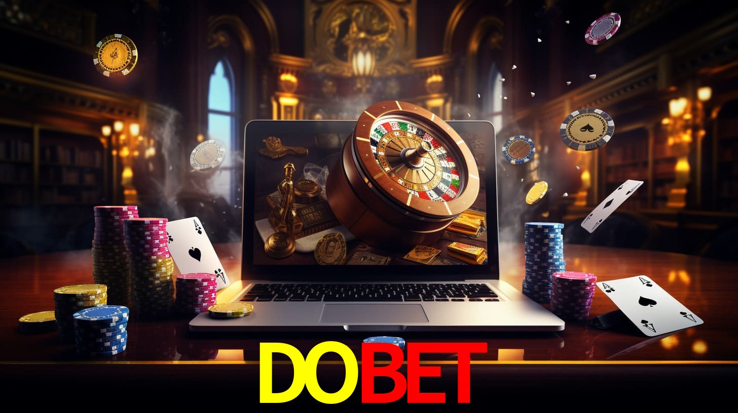 VIP Casino DOBET