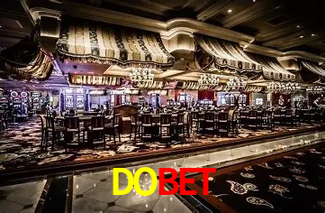 APP oficial da DOBET para mobile