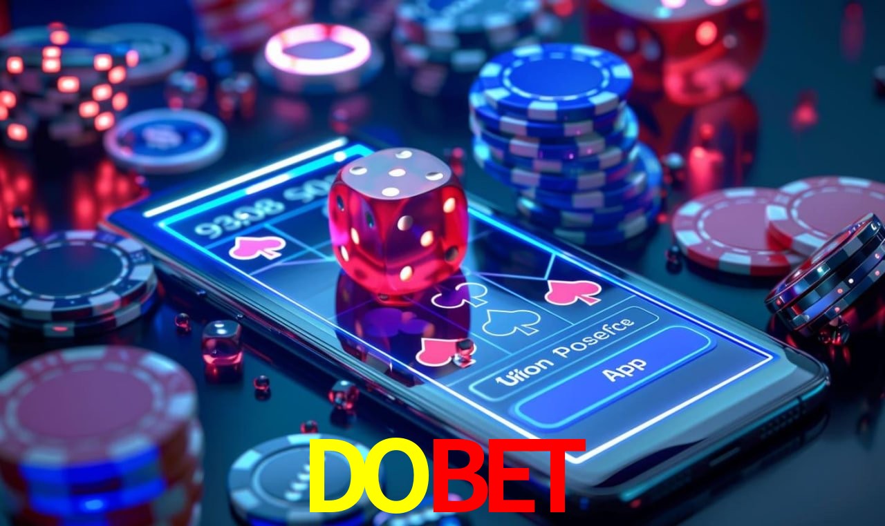 Canal oficial no Telegram da DOBET