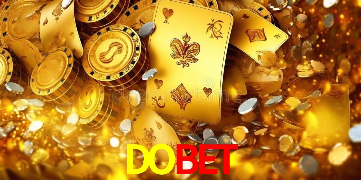 Inovações de Jogos na DOBET: O Futuro das Experiências Interativas