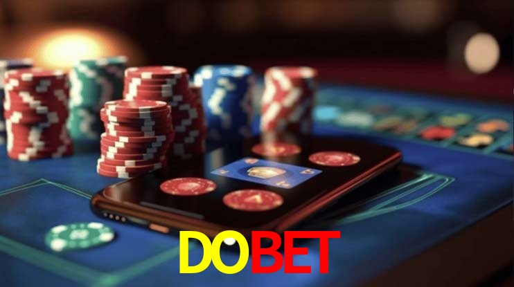 Mesa de Blackjack DOBET