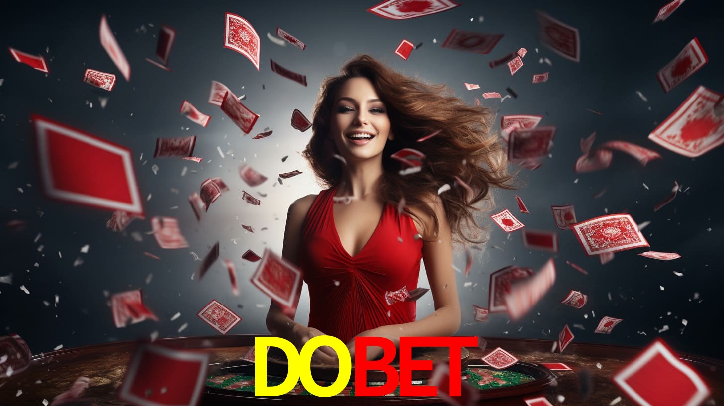 Blackjack Table DOBET