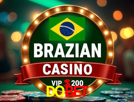 Biblioteca de slots populares na DOBET