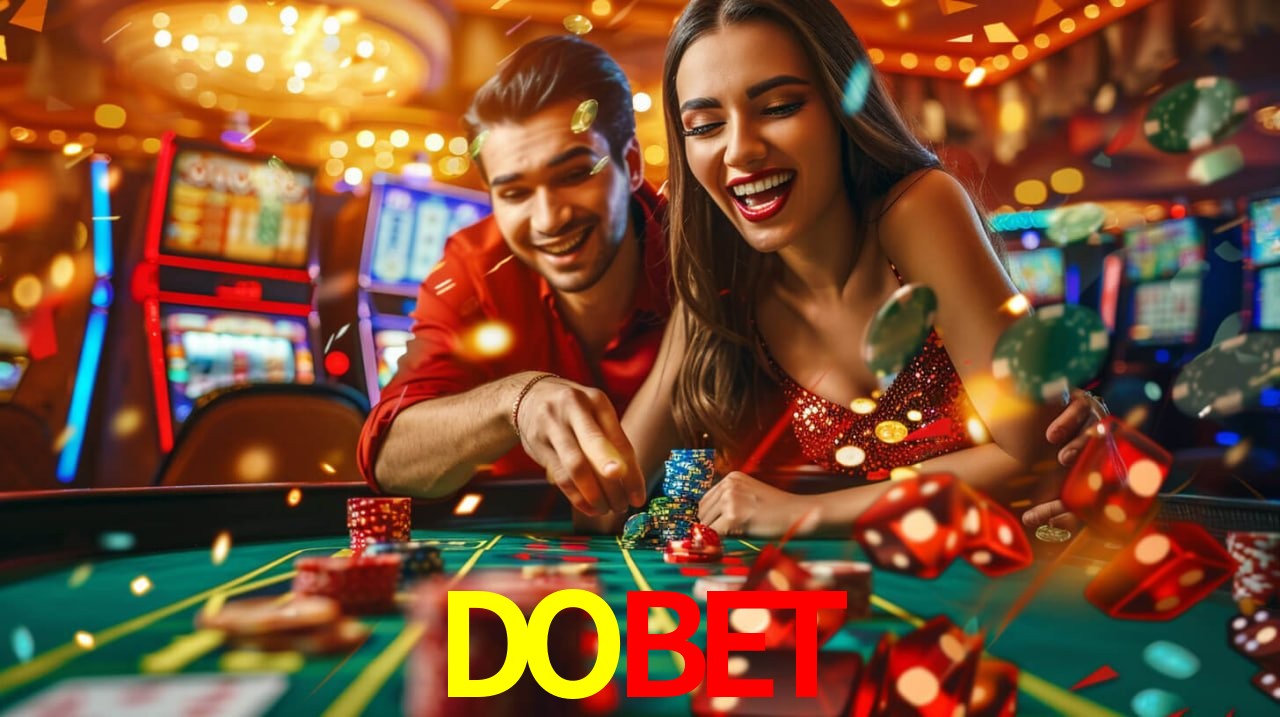 Benefícios da Conta DOBET