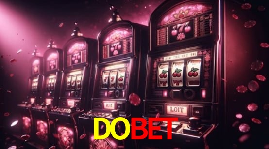 cassino DOBET
