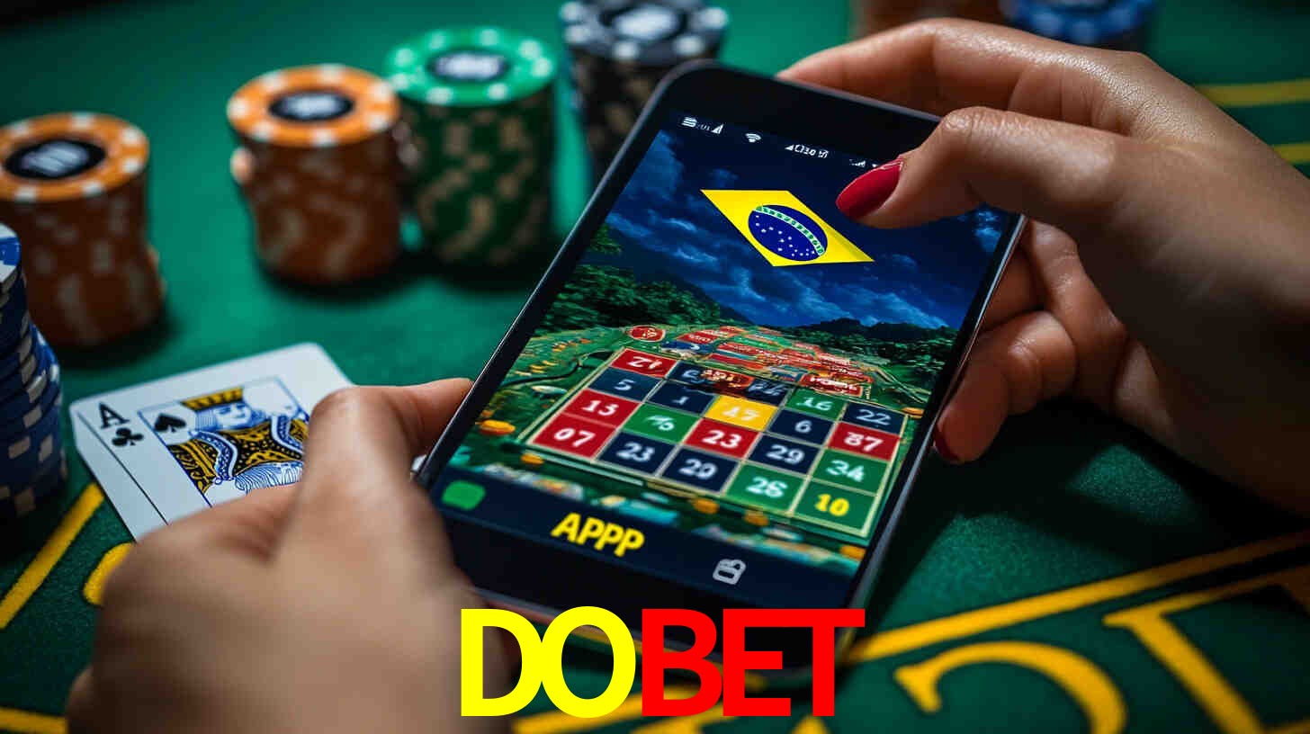 Descubra o Programa VIP da DOBET: Vantagens Exclusivas para Jogadores
