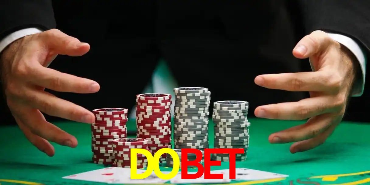 Benefícios VIP na DOBET