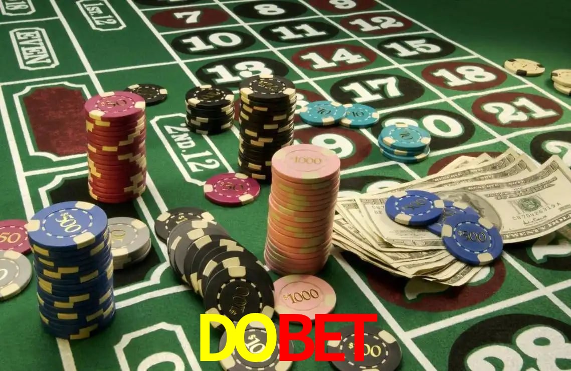 Game Statistics DOBET