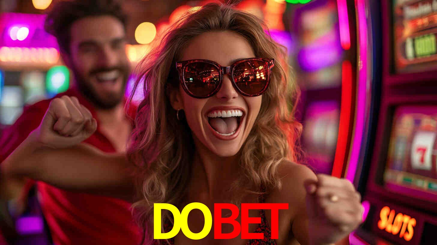 A Popularidade dos Caça-Níqueis no DOBET