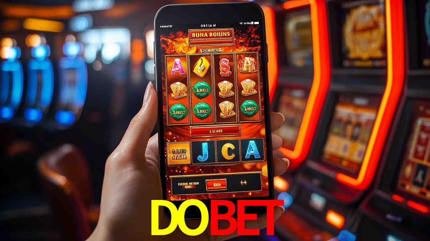 DOBET: Jogos de Caça-Níqueis-Altas Recompensas, Roleta-Velocidade, Blackjack-Desafios Máximos