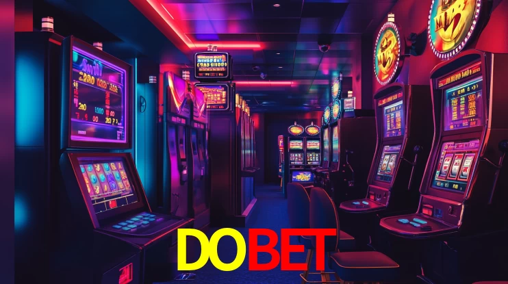 DOBET App Interface