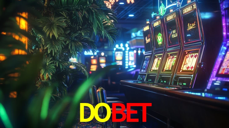 Roulette Table DOBET
