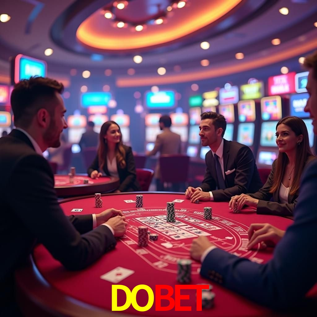 Jogos Exclusivos DOBET