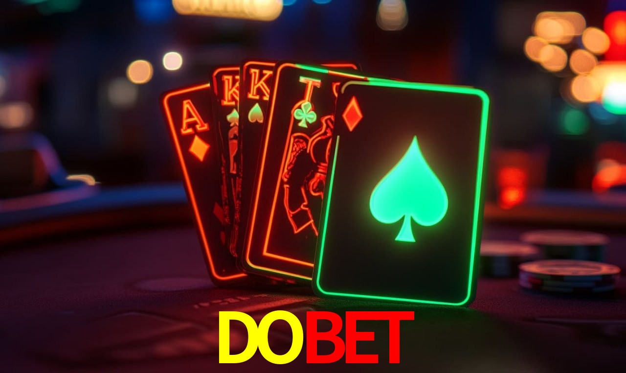 Jackpots e promoções na DOBET