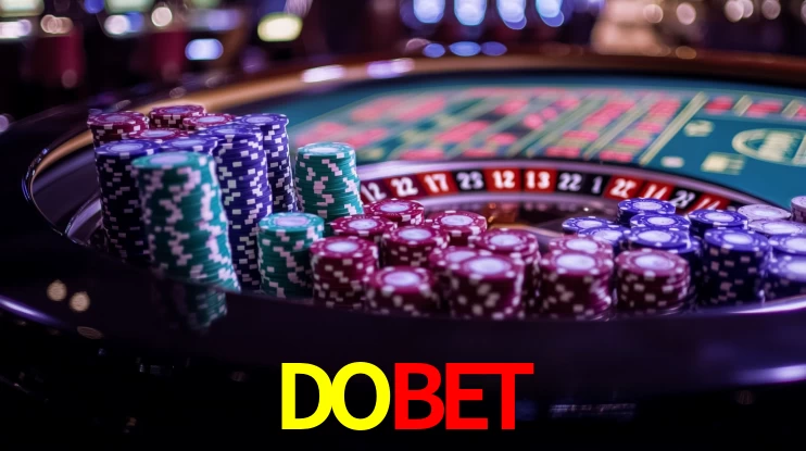 Live Casino DOBET