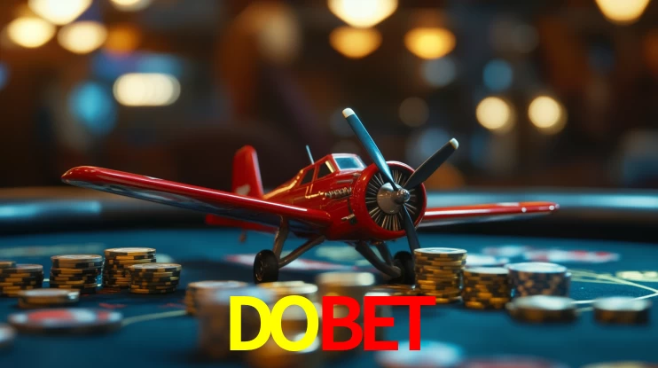 Game Providers DOBET