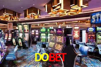 Inovações de Jogos na DOBET: O Futuro das Experiências Interativas