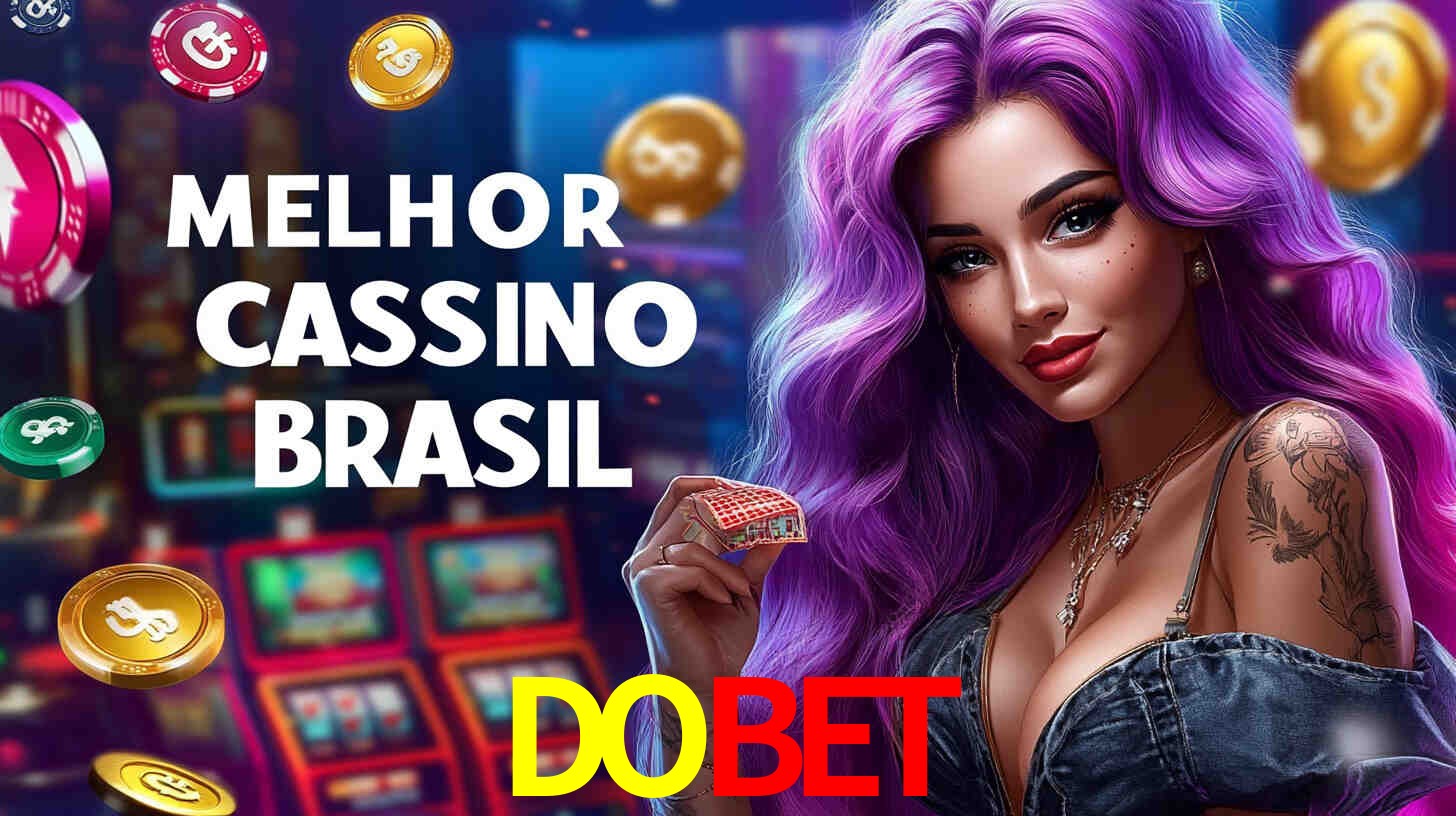 Apostas Esportivas na DOBET: Um Guia Completo