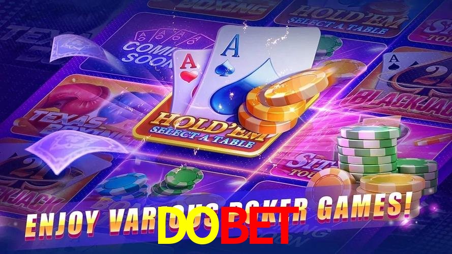 Desvendando o Mundo dos Jogos Virtuais na DOBET