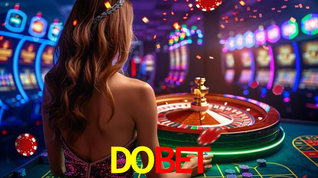APP rápido e leve da DOBET
