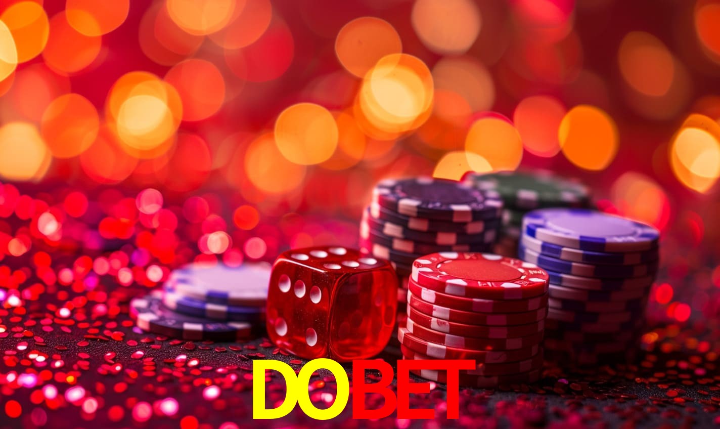 Explorando a Categoria de Eventos em Apostas na DOBET