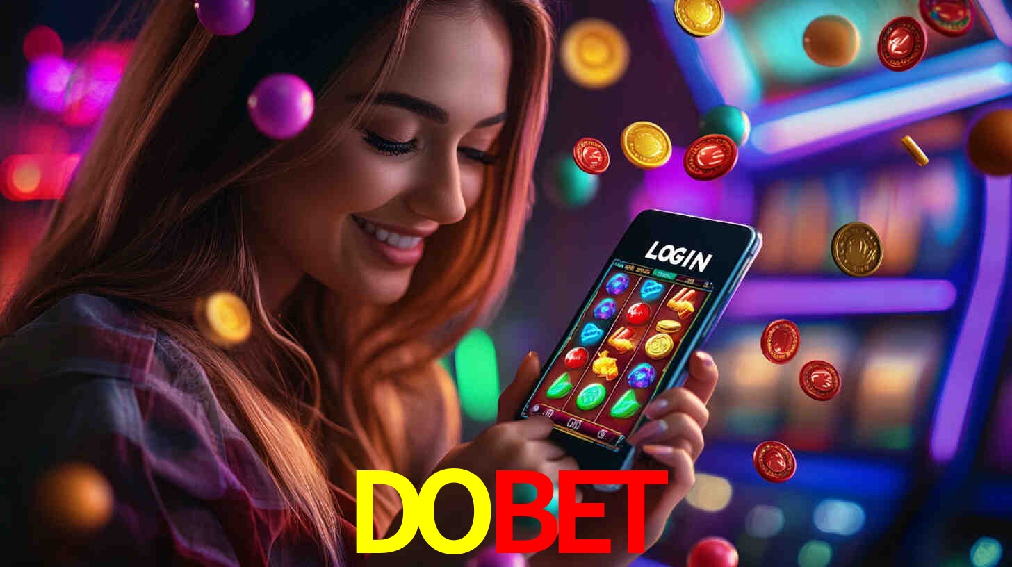 DOBET login