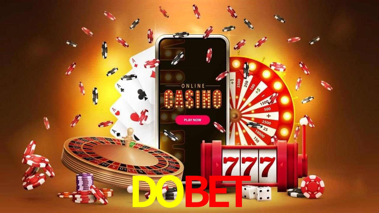 Casino Ao Vivo DOBET