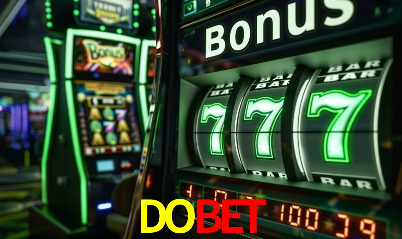 Games Directory DOBET