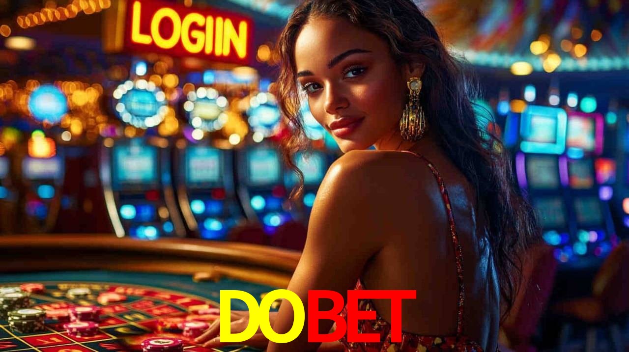Jogos de Slot DOBET