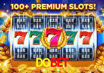 Descubra o Mundo do Cassino Online com DOBET