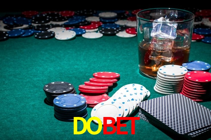 Casino Ao Vivo DOBET