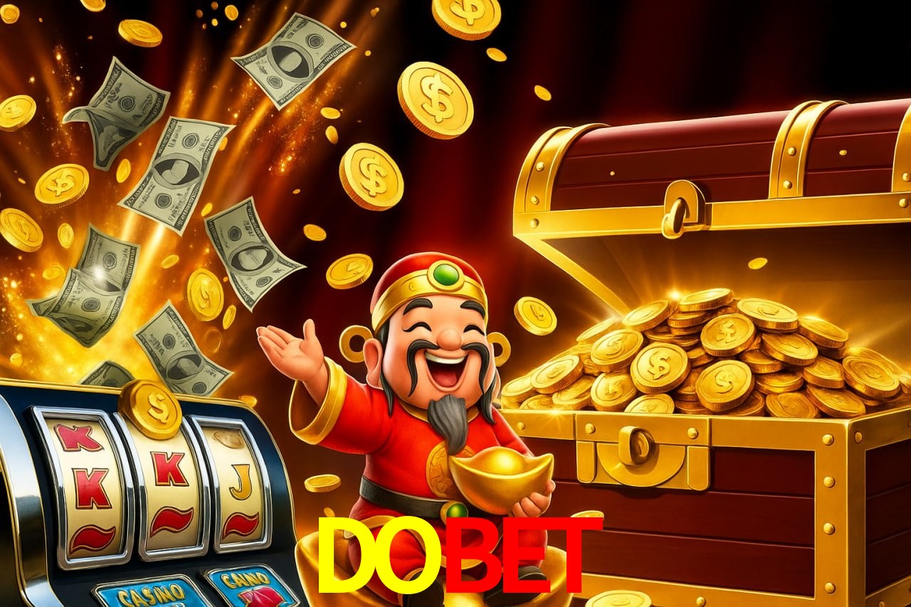 Interface do App DOBET
