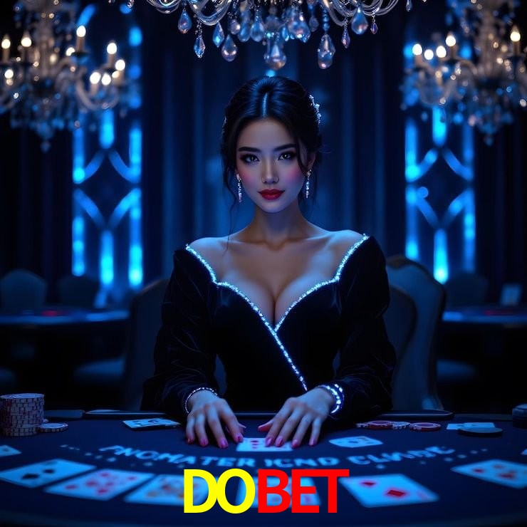Diretório de Jogos DOBET
